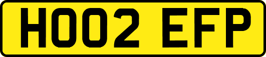 HO02EFP