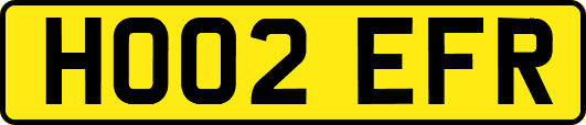 HO02EFR