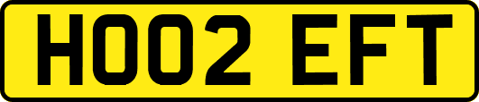 HO02EFT