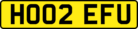 HO02EFU