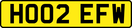 HO02EFW