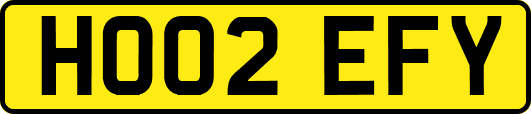 HO02EFY