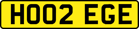 HO02EGE