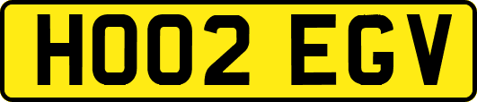 HO02EGV