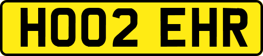 HO02EHR