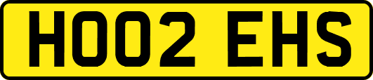 HO02EHS