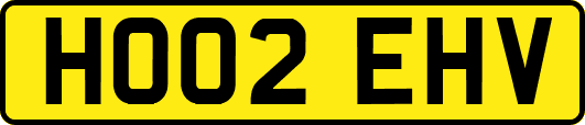 HO02EHV