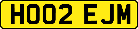 HO02EJM