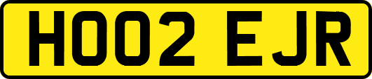 HO02EJR