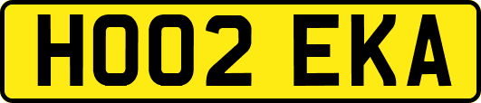 HO02EKA