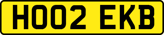 HO02EKB