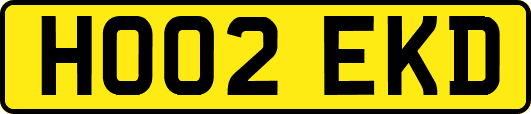 HO02EKD