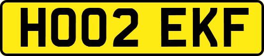HO02EKF
