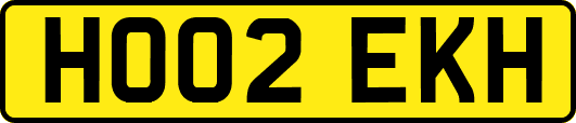 HO02EKH