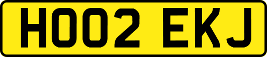 HO02EKJ