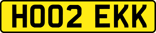 HO02EKK