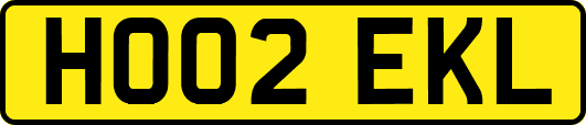 HO02EKL