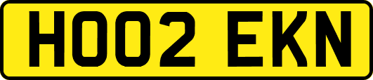 HO02EKN