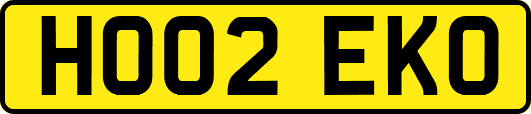 HO02EKO
