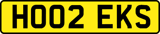HO02EKS
