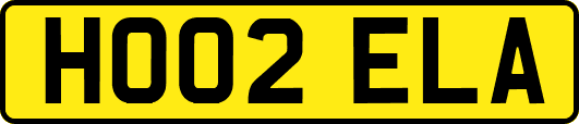 HO02ELA