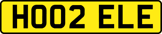 HO02ELE