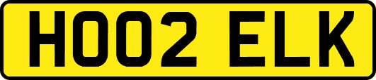 HO02ELK