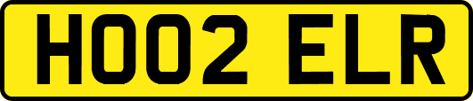 HO02ELR