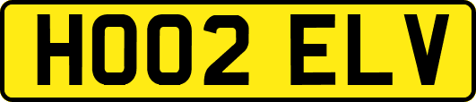 HO02ELV