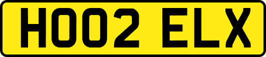 HO02ELX
