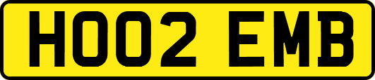 HO02EMB