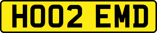 HO02EMD