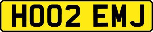 HO02EMJ