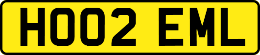 HO02EML