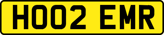 HO02EMR