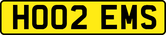 HO02EMS