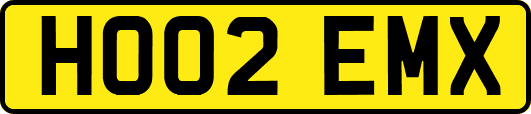 HO02EMX