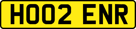 HO02ENR