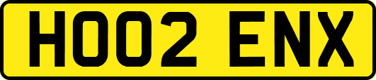 HO02ENX