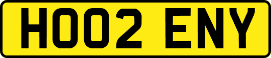 HO02ENY
