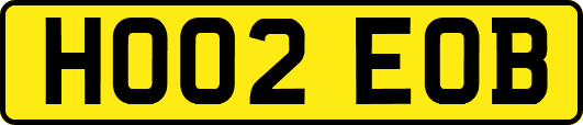 HO02EOB