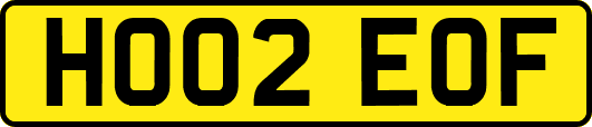 HO02EOF