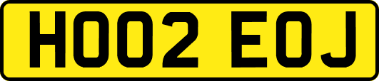HO02EOJ