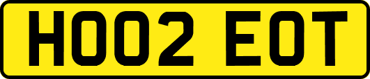 HO02EOT