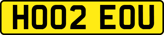 HO02EOU