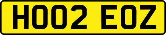 HO02EOZ