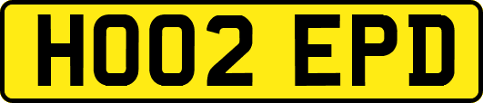 HO02EPD