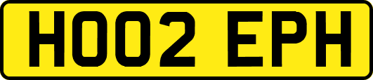 HO02EPH