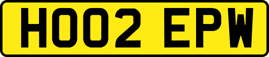 HO02EPW