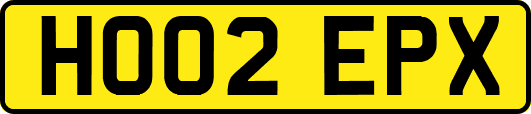HO02EPX